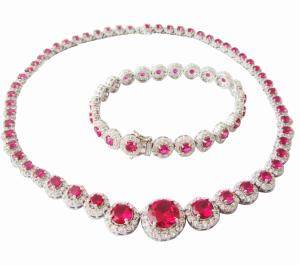 Wholesale Lead Free 925 Sterling Silver Heart Necklace For Casual Occasion from china suppliers