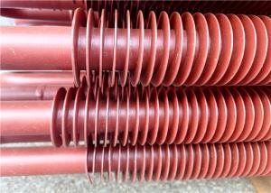 Wholesale 40 Mm Spiral Boiler Fin Tube For Power Plant ASME Carbon Steel SA192 from china suppliers