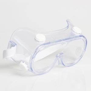 Wholesale Premium Surgery Medical Safety Goggles Customized Size Anti Fog Surface from china suppliers