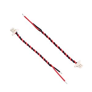Wholesale Eleteck IP68 24V Wiring Harness Extension Car Wiring Harness 12V from china suppliers