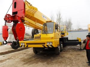 Wholesale GT650E-3 Tadano used mobile crane from china suppliers