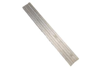 Wholesale Wear Resistant Tungsten Carbide Blanks , Hard Alloy Strip For Bamboo / Wood Processing from china suppliers