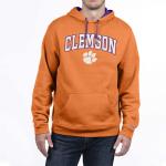Spring ODM Cool Mens Cotton Hoodie Tackle Twill Hoodies