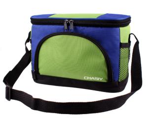Wholesale 600D Two Layer Insulated Tote Lunch Bag Food Delivery Heat Preservation Bag from china suppliers