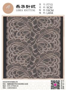Wholesale 19cm Mixed color knitted lace handmade sexy underwear bra fabric from china suppliers