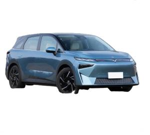 Wholesale High Speed Left Hand Drive Electric Cars Dongfeng Venucia Vx6 Long Range Chinese Suv from china suppliers