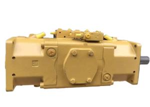 Wholesale E374 A11V260 Excavator Hydraulic Pump Hydraulic Spare Parts from china suppliers