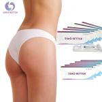 Safety Injectable Dermal Fillers Long Duration Restore Youthful Freshness