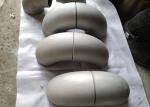 Welding 317L 2205 LR DIN Stainless Steel Bends Elbows