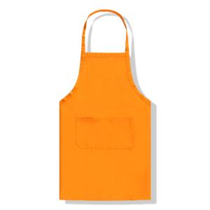 Wholesale Adults Professional Chef Aprons Length 72cm Restaurant Aprons With Pockets from china suppliers