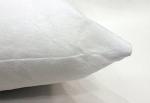 Knife Edge 45 * 45CM Non - Woven Seat Cushion Inserts For Home / Bedding