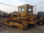 Original Japan Used CAT D6G bulldozer with winch/Used CAT d6G Bulldozer Hot sale