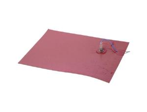 Wholesale AC 220V Silicone Rubber Heater 30-150deg Pad from china suppliers