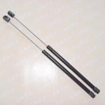 320N Force Gas Charged Lift Support / Ford bonnet struts F-150 97-03