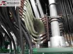 12500KVA 16500KVA Metal Silicon Melting Furnace Electric Submerged Arc Furnace