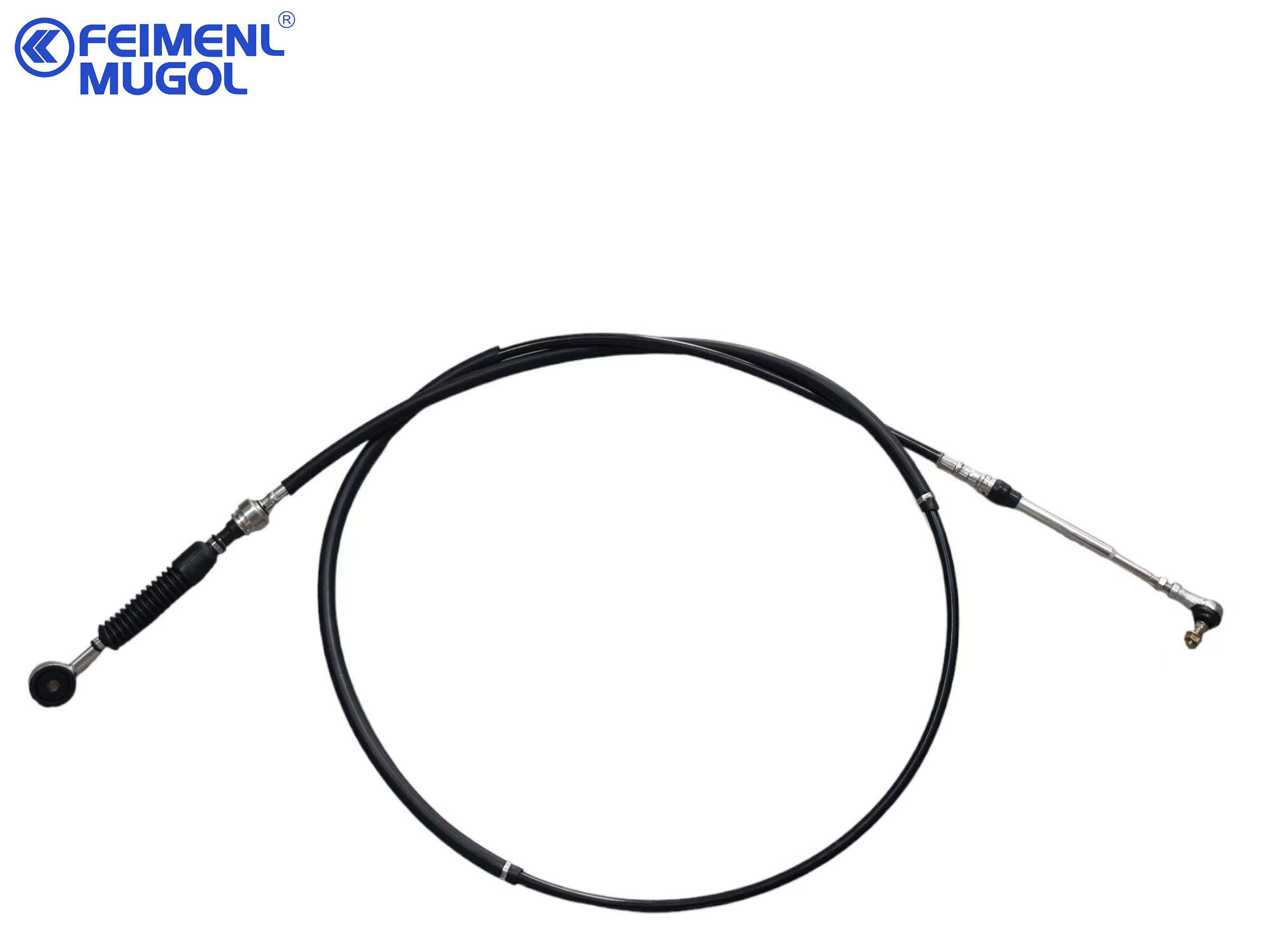 NHKR 9-55181476 Transmission Gear Shift Cable With Ball Head