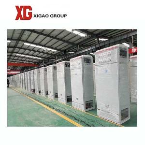Wholesale GGD-0.4 0.4kv Low Voltage Metal Enclosed Switchgear from china suppliers