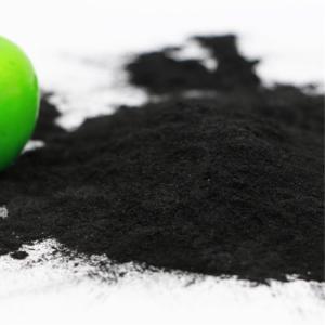 Wholesale Wood Based Food Grade Powder Activated Carbon Edible Oil Decolorization from china suppliers