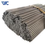 Nuclear Industry Inconel 600 Alloy Tube With Corrosion Resistance
