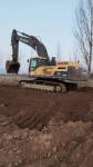 2022 Volvo Used Excavators Volvo 480