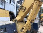 used pc120-5 komatsu excavator for sale/japan condition komatsu 12t excavator