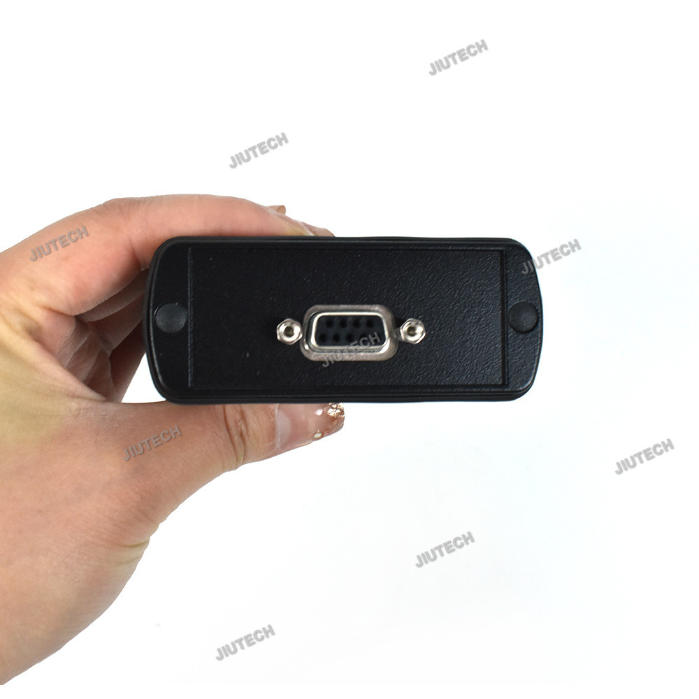 For KNORR Diagnostic Kit NEO UDIF Knorr Interface with software Truck trailer brake Diagnostic Tool+CF53 laptop