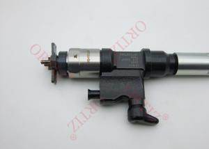 Wholesale High Speed Steel DENSO Common Rail Injector Original Packing 095000 - 5471 from china suppliers