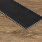 4.2mm Thickness Office PVC Flooring 7" X 48" Long Durability Discoloration