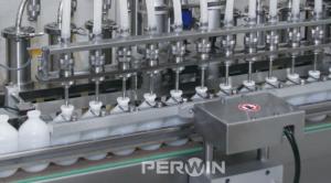 Wholesale High Accuracy Filling Machine from china suppliers