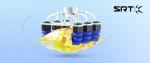 Classic Universal Robot Gripper In Food Industry--SFG-N Series