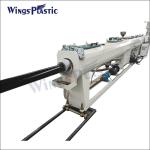 Ppr Polyethylene Pipe Production Equipment Manufacturing Machine