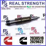 Diesel Engine Fuel Injector 4905880 2872544 2031835 2029622 2030519 For Cumm-ins