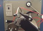 Alloy Steel 40cr High Speed Winding Machine , Y Cone Yarn Ball Winding Machine
