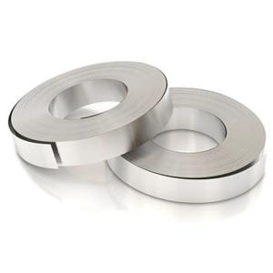 Wholesale Angle Spring Tempered Stainless Steel Strips 304 304L 316 410 430 201 5-1500mm from china suppliers