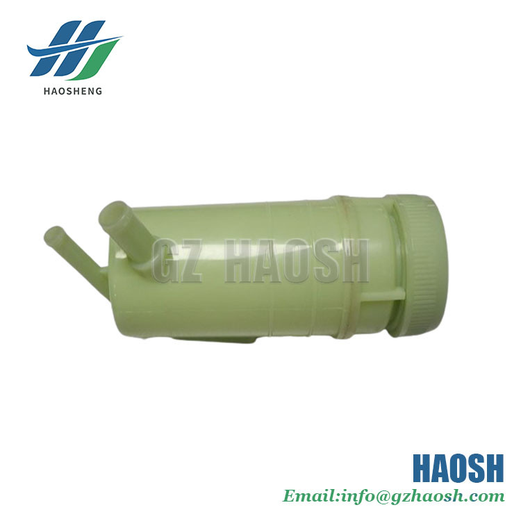 For Isuzu DMAX Power Steering Oil Tank Assembly 8-97234350-1 8-97234350-0 8972343501 8972343500