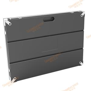 Wholesale HD1.6 1.667mm Advertising Small Pixel Pitch LED Display Indoor 500cd from china suppliers