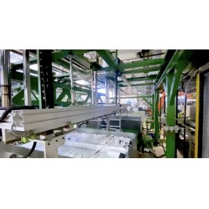 High Precision Mould Design And Manufacturing Capability