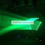 4 heads led moving head beam bar light 4x10w