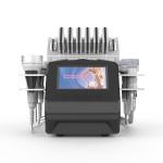 New Product 40K Cavitation Vacuum Maquina Adelgazante Skin Whitening Skin Firm
