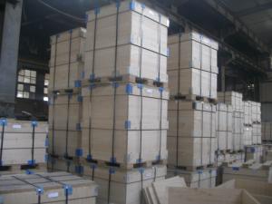 Wholesale Alloy 1050 / 3003 Aluminum Disc Blank , Annealed Blank Aluminum Discs For Road Sign from china suppliers