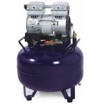Electricity Clean And Dry Oil Free Silent Dental Air Compressor For Dental Chair