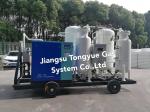 TY 150 99.999% Nitrogen Gas Generation System