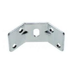 Wholesale Customized Steel and Stainless Steel Wooden Legs Brackets for OEM ODM Stamping Parts from china suppliers