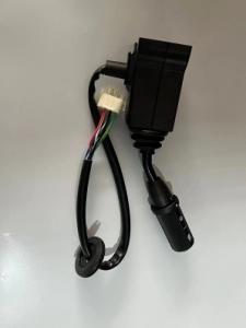 Wholesale 3572553502 Gear Handle Linde Reach Stacker Parts Ergonomical Universal from china suppliers