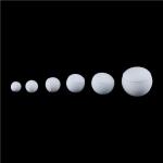 Mohs 9 Alumina Ceramic Grinding Balls Alumina Milling Media