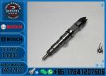 High Quality Common Rail Injector 0445120313 51.10100-6154 51.10100-6184