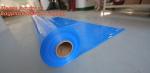 Heavy-Duty POF Boat Shrink Wrap Film, Central Fold Film, Colored Printed