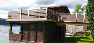 Wholesale Semi-Privare Fences For Sale, Garden Fencing, Decorative Fences Boards For Outdoor from china suppliers