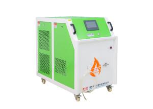Wholesale 2800degree Oxyhydrogen Generator HHO Gas Welding And Cutting Machine from china suppliers
