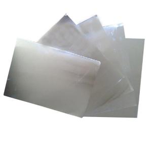 Wholesale 3105 Aluminum Alloy Sheet Rust Proof 3105 Aluminum Plate H12 from china suppliers